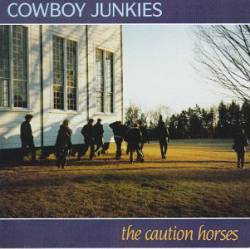 The Caution Horses